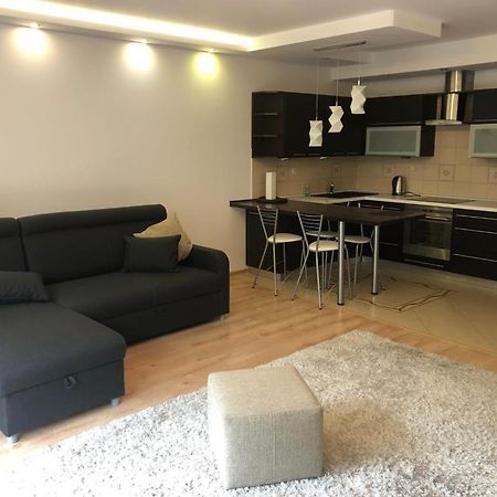 Villa Sol Колобжег Экстерьер фото