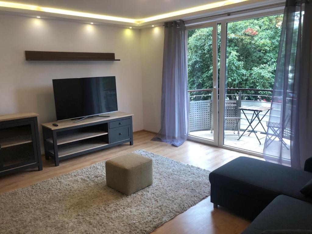 Villa Sol Колобжег Экстерьер фото