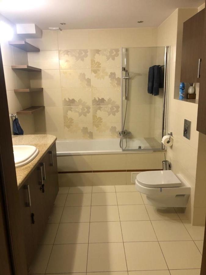 Villa Sol Колобжег Экстерьер фото