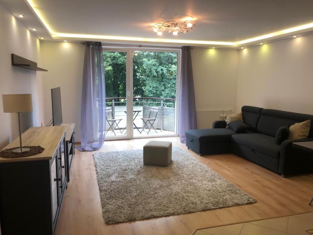 Villa Sol Колобжег Экстерьер фото